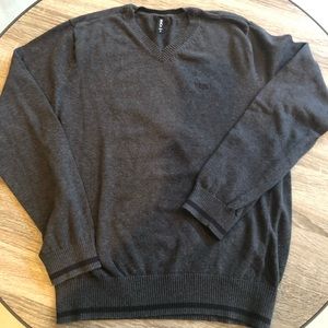 RVCA men’s sweater